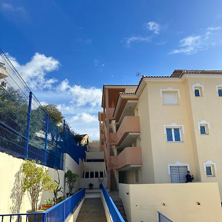 Apartmán Panoramic Seaview Mijas Exteriér fotografie