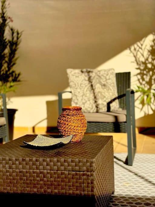 Apartmán Panoramic Seaview Mijas Exteriér fotografie