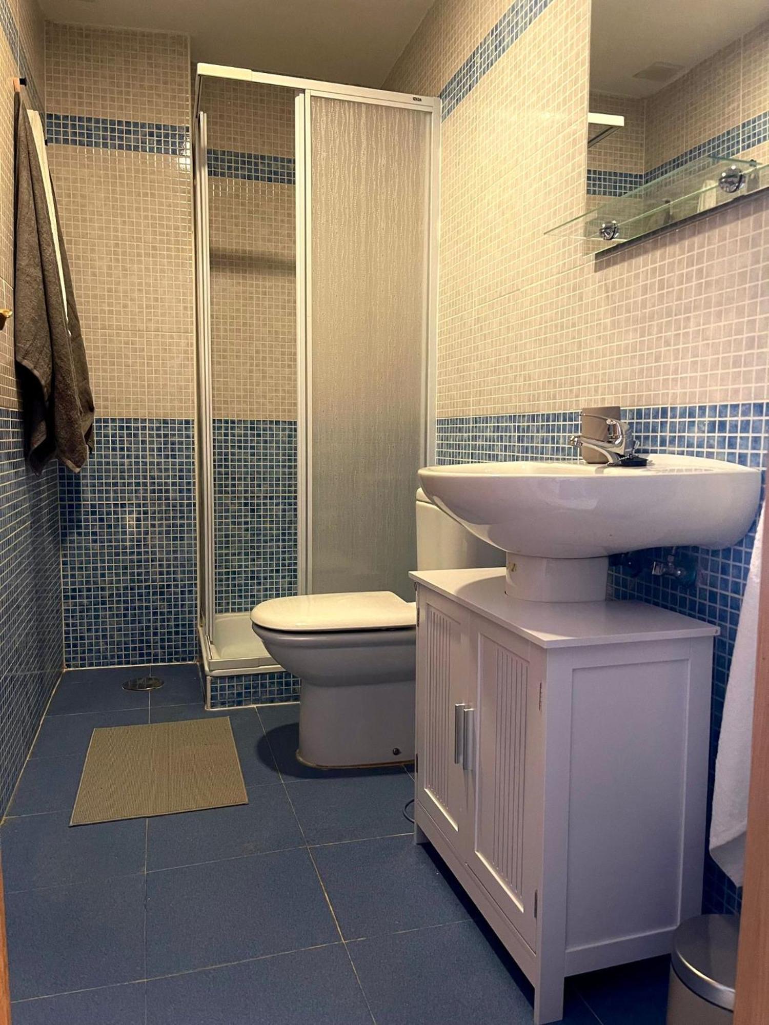 Apartmán Panoramic Seaview Mijas Exteriér fotografie
