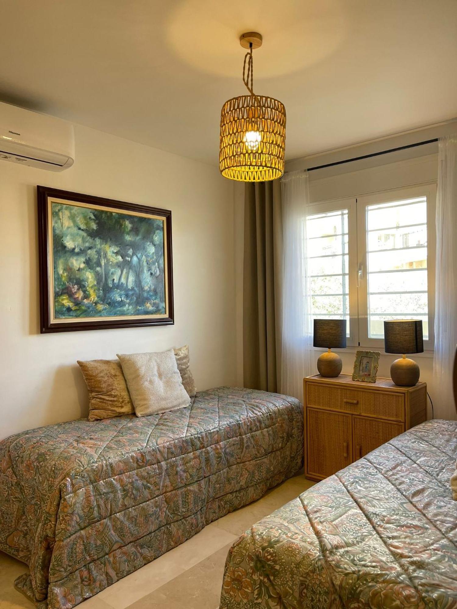 Apartmán Panoramic Seaview Mijas Exteriér fotografie
