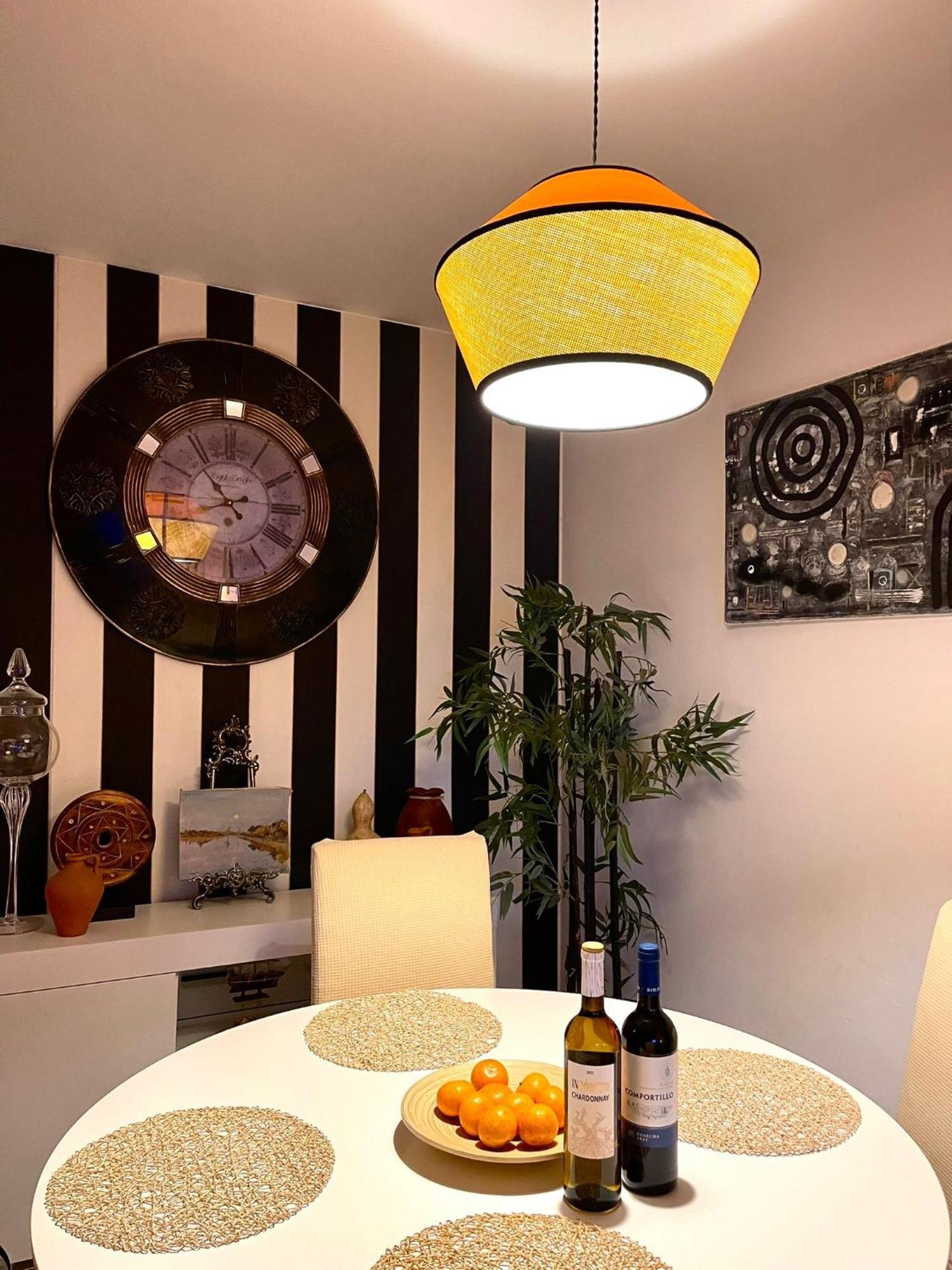 Apartmán Panoramic Seaview Mijas Exteriér fotografie